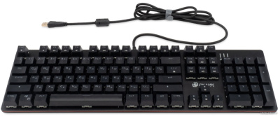 Купить клавиатура oklick 990g2 в интернет-магазине X-core.by