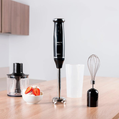 Погружной блендер Scarlett SC-HB42F12  купить в интернет-магазине X-core.by