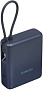 Внешний аккумулятор Xiaomi Power Bank 33W PB1033MI 10000mAh (синий, международная версия)