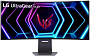 Игровой монитор LG UltraGear 39GS95QE-B