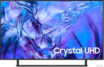 Купить телевизор samsung crystal uhd 4k du8500 ue43du8500uxru в интернет-магазине X-core.by