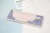 Купить клавиатура varmilo minilo eucalyptus vxb67 (ec v2 violet, нет кириллицы) в интернет-магазине X-core.by