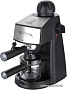 Рожковая бойлерная кофеварка CENTEK CT-1160