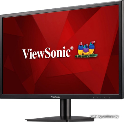 Купить монитор viewsonic va2405-h в интернет-магазине X-core.by