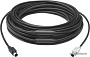 Кабель Logitech L939-001490 15 м