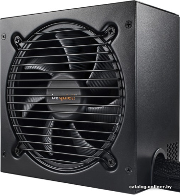 Блок питания be quiet! Pure Power 11 500W BN293  купить в интернет-магазине X-core.by