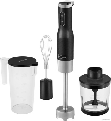 Картинка Погружной блендер Rondell RDE-1301 от магазина X-core.by Погружной блендер Rondell RDE-1301  купить в интернет-магазине X-core.by