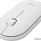 Купить мышь logitech m350 pebble (белый) в интернет-магазине X-core.by
