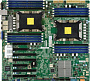 Материнская плата Supermicro MBD-X11DPH-I