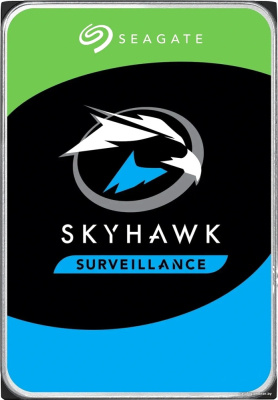 Жесткий диск Seagate Skyhawk Surveillance 1TB ST1000VX013 купить в интернет-магазине X-core.by