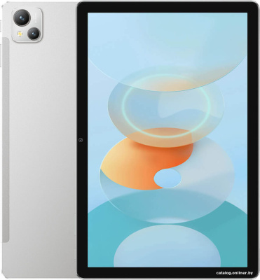 Купить планшет blackview tab 13 6gb/128gb lte (серебристый) в интернет-магазине X-core.by