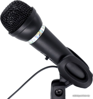 Купить микрофон gembird mic-d-04 в интернет-магазине X-core.by