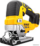 Электролобзик DeWalt DCS334N-XJ (без АКБ)