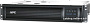 Источник бесперебойного питания APC Smart-UPS 1500VA LCD RM 2U (SMT1500RMI2U)