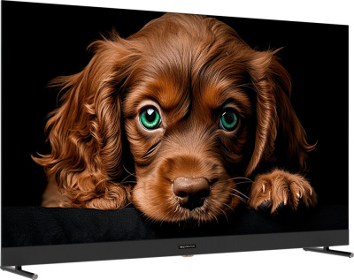 Купить телевизор topdevice 50 qled dq08 в интернет-магазине X-core.by