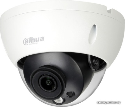 Купить ip-камера dahua dh-ipc-hdbw5241rp-s-0360b в интернет-магазине X-core.by