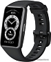 Умные часы Huawei Band 6 международная версия (графитовый черный)