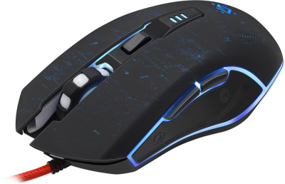 Купить игровая мышь defender draglen gm-907 в интернет-магазине X-core.by