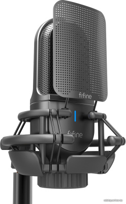 Купить проводной микрофон fifine k726 в интернет-магазине X-core.by