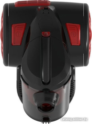 Пылесос Blackton Bt VC1802B (серый/красный)  купить в интернет-магазине X-core.by