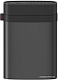 Внешний накопитель Silicon-Power Armor A85B 2TB SP020TBPHD85BS3K