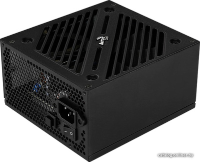 Блок питания AeroCool Cylon 600W  купить в интернет-магазине X-core.by