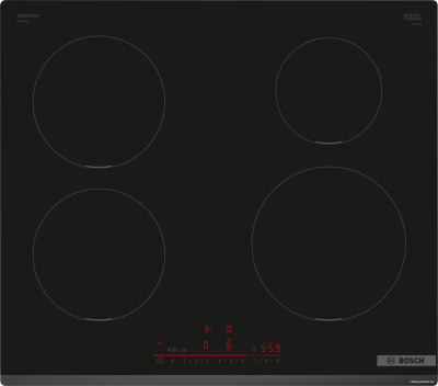 Варочная панель Bosch PIE631HB1E