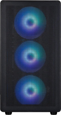 Корпус Zalman M5 (черный)  купить в интернет-магазине X-core.by