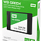 SSD WD Green 480GB WDS480G2G0A  купить в интернет-магазине X-core.by