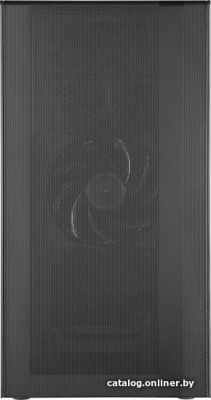 Корпус Cooler Master MasterBox NR400 MCB-NR400-KGNN-S00  купить в интернет-магазине X-core.by