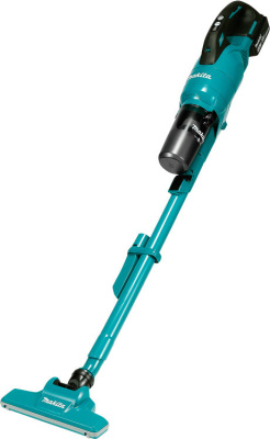 Пылесос Makita DCL286FZ (без АКБ и ЗУ)  купить в интернет-магазине X-core.by