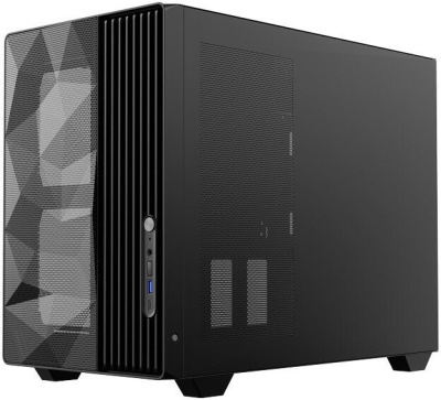 Корпус Powercase TX3 CTX3AB-F0  купить в интернет-магазине X-core.by