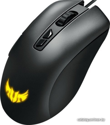 Купить игровая мышь asus tuf gaming m3 в интернет-магазине X-core.by