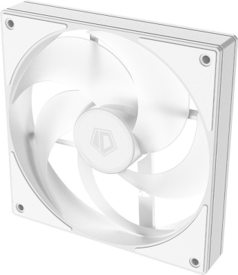 Набор вентиляторов ID-Cooling AS-140-ARGB-W Duet  купить в интернет-магазине X-core.by