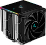 Кулер для процессора DeepCool AK620 DIgital SE R-AK620-BKADMN-GJD