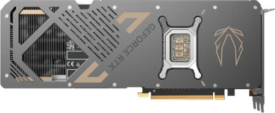 Видеокарта ZOTAC Gaming GeForce RTX 5080 Solid Core OC ZT-B50800J2-10P  купить в интернет-магазине X-core.by