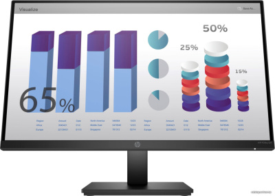 Купить монитор hp p24q g4 в интернет-магазине X-core.by