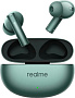 Наушники Realme Buds Air 6 (зеленый)