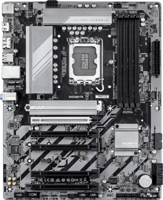 Материнская плата Gigabyte B860 DS3H  купить в интернет-магазине X-core.by