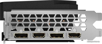 Видеокарта Gigabyte Aorus GeForce RTX 3050 Elite 8G GV-N3050AORUS E-8GD  купить в интернет-магазине X-core.by