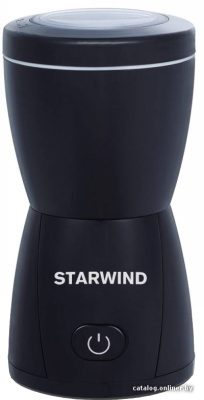 Электрическая кофемолка StarWind SGP8426
