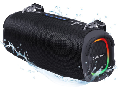 Купить беспроводная колонка defender beatbox 80 в интернет-магазине X-core.by