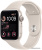 Купить умные часы apple watch se 2 44 мм (алюминиевый корпус, звездный свет/звездный свет, спортивный силик в интернет-магазине X-core.by