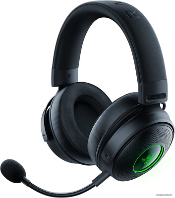 Купить наушники razer kraken v3 pro в интернет-магазине X-core.by