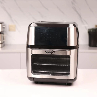 Аэрофритюрница Sonifer SF-1016  купить в интернет-магазине X-core.by