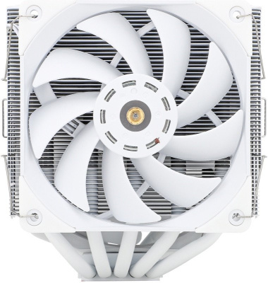 Кулер для процессора Thermalright Frost Commander 140 White  купить в интернет-магазине X-core.by