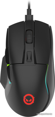 Купить игровая мышь lorgar jetter 357 (черный) в интернет-магазине X-core.by