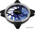 Вентилятор для корпуса AeroCool Rev Blue  купить в интернет-магазине X-core.by