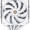 Кулер для процессора Thermalright Frost Commander 140 White  купить в интернет-магазине X-core.by