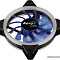 Вентилятор для корпуса AeroCool Rev Blue  купить в интернет-магазине X-core.by